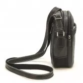 Sacoche homme Arthur & Aston Petit modèle