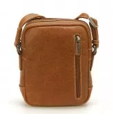 Sacoche homme Arthur & Aston Petit modèle