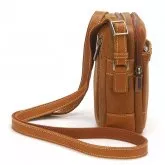 Sacoche homme Arthur & Aston Petit modèle