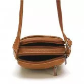 Sacoche homme Arthur & Aston Petit modèle