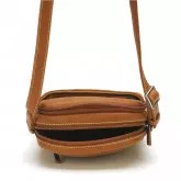 Sacoche homme Arthur & Aston Moyen modèle