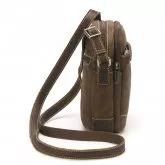 Sacoche homme Arthur & Aston Moyen modèle