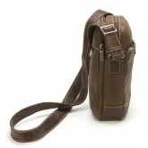 Sacoche homme Arthur & Aston Grand modèle