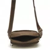 Sacoche homme Arthur & Aston Grand modèle