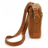 Sacoche homme Arthur & Aston Grand modèle