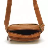 Sacoche homme Arthur & Aston Grand modèle