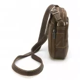 Sac bandoulière homme Arthur & Aston