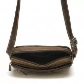 Sac bandoulière homme Arthur & Aston