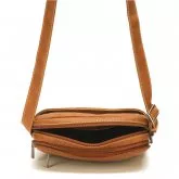 Sac bandoulière homme Arthur & Aston