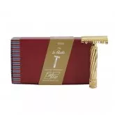 Rasoir de sureté Fatip Storo Original peigne ouvert