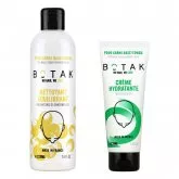 Coffret soin homme Botak spécial crâne chauve et rasé