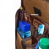 Trousse de toilette à suspendre GreenBurry Vintage