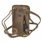 Petite sacoche homme Greenburry