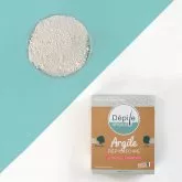 Crème dépilatoire naturelle Dépile Argile 300G