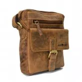 Sac bandoulière homme Greenburry