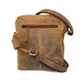 Sac bandoulière homme Greenburry