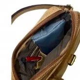 Sac bandoulière homme Greenburry