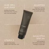 Gel de rasage Vitaman