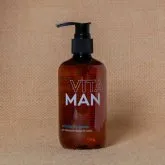 Gel nettoyant visage & corps Vitaman