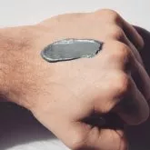 Kit épilation pour le dos Baldape Parlour The Silverback