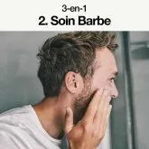 Crème visage hydratante BIO Sapiens