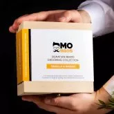 Kit entretien barbe Mo Bros Vanilla & Mango