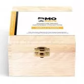 Kit entretien barbe Mo Bros Vanilla & Mango