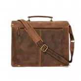 Porte documents homme Vintage Greenburry