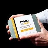 Kit entretien barbe Mo Bros Vanilla & Mango