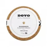 Crème à raser Dovo Deep Leather
