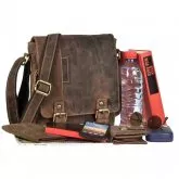 Sacoche homme Greenburry