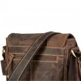 Sacoche homme Greenburry