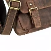 Sacoche homme Greenburry