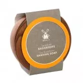 Savon à barbe Mühle