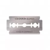 Lames de rasoir Dovo SUPER PLATINUM x100