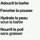 Huile à Barbe Sapiens Originale