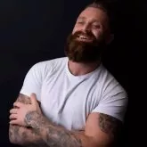 Baume à barbe Mo Bros Sandalwood