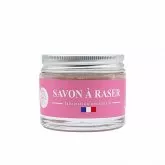 Savon à barbe Martin de Candre Rose