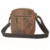 Sacoche homme Greenburry Travel 4