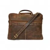 Porte documents homme vintage Greenburry en