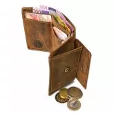 Petit portefeuille homme Greenburry