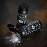 Poudre matifiante et coiffante Dear Barber