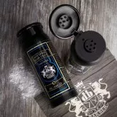 Poudre matifiante et coiffante Dear Barber