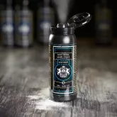 Poudre matifiante et coiffante Dear Barber