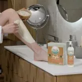 Pack 3 crèmes dépilatoires Depile Argile