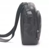 Sacoche homme Arthur & Aston Pablo moyen modèle