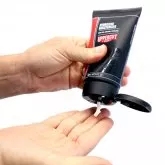 Crème hydratante Uppercut Deluxe hydratante