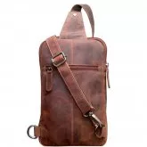 Sacoche homme Greenwood Alex