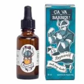 Kit entretien barbe Ca Va Barber Ragnarök