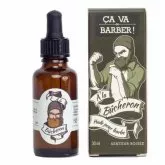 Kit entretien barbe Ca Va Barber Bûcheron